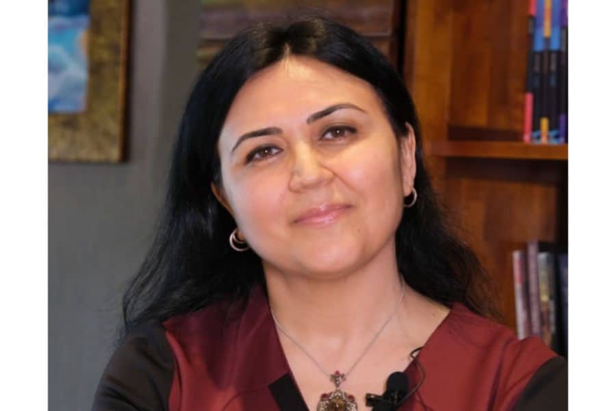 Dr. Ayşe Öner (Öztürk) Clinic
